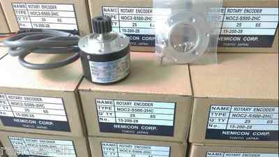 NOC2-S500-2HC NOC2 S500 2HC NEW NEMICON New in box free shipping
