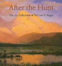After the Hunt by Adrienne Ruger Conzelman: New