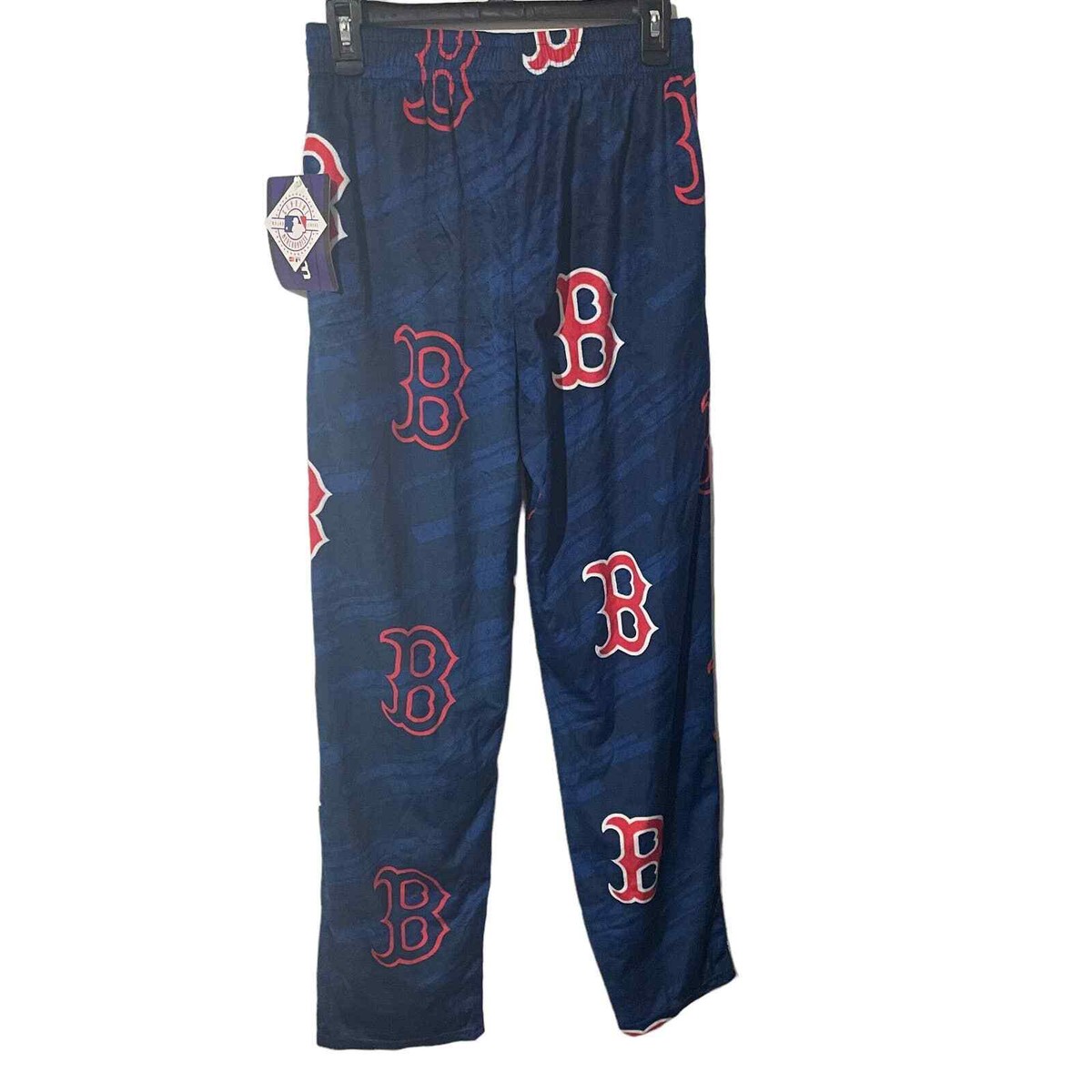 Red sox online pajama pants