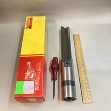 Sandvik Coromant Indexable Deep Hole Drill RA416.1-1750-40-55 1.750 DIA USA