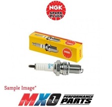 NGK Spark Plug CR8EH9 Single for Honda CBR400RR 1988-1994