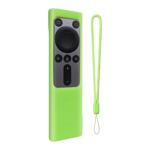 Ergonomic Silicone Shield For Lingxi Pointing Remote Controls Cover Case - Afbeelding 12 van 15