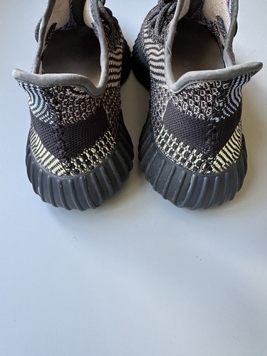 Adidas Yeezy Boost 350 V2 Yecheil Reflective Uk 9 - Picture 7 of 12