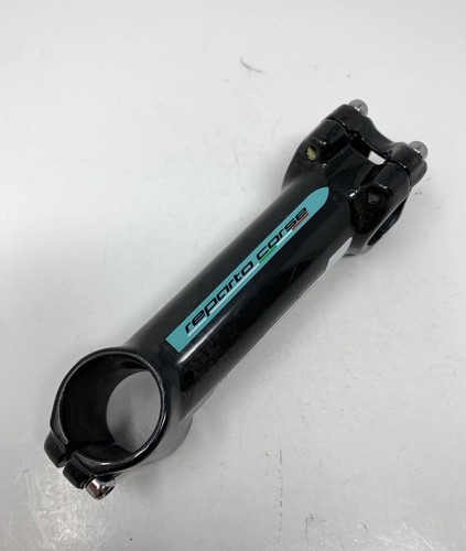 FSA Team Issue Bianchi Reparto Corse 6 x 120mm x 31.8mm Carbon Stem - 第 4/7 張圖片