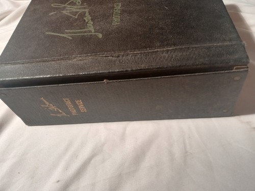 Vtg Howard Sams Photofact RADIO TV Service Manuals Vol. Binders PICK YOUR SERIES - Picture 2 of 3