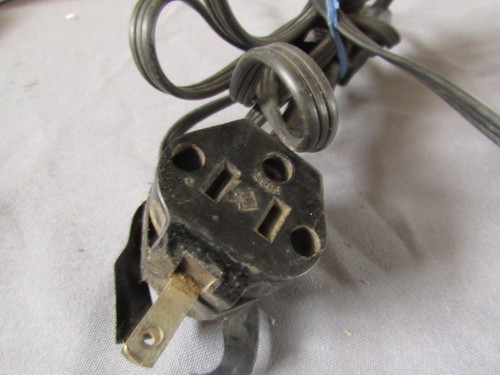 (2) Powerstat Variable Autotransformer Imput 120v output 0-132v UNTESTED e - Picture 10 of 12