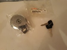 Yamaha Benzin Tankdeckel 4X7-24602-04 SR125 SR250 XV1100 XV250 Virago XV535