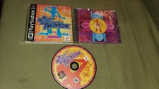 Dance Dance Revolution Konamix (Sony PlayStation 1, 2002)