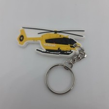 PORTACHIAVI H145 ELISOCCORSO RESCUE 118 SOCCORSO SANITARIO PVC