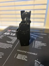 Bladetech Taser X26 Holster (Right Hand Carry)