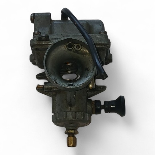 Yamaha. RS100 RS 100 RX100 RX 100cc 0 Carburettor 20mm Mikuni OEM 0 - Picture 5 of 14