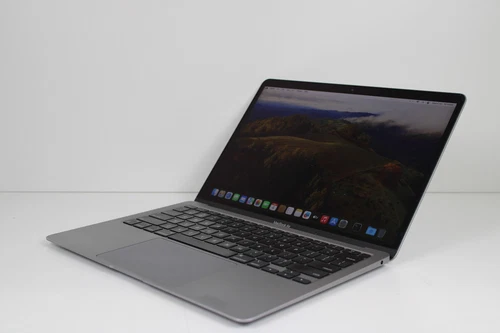 Apple Macbook Air 13" (2020) 256GB SSD 8GB Ram M1 Platina 13" inch !!!!!!!!!!!!!