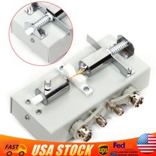Digital Bridge Test Fixture  LCR / RCL Meter Test Fixture- for SMD Component USA