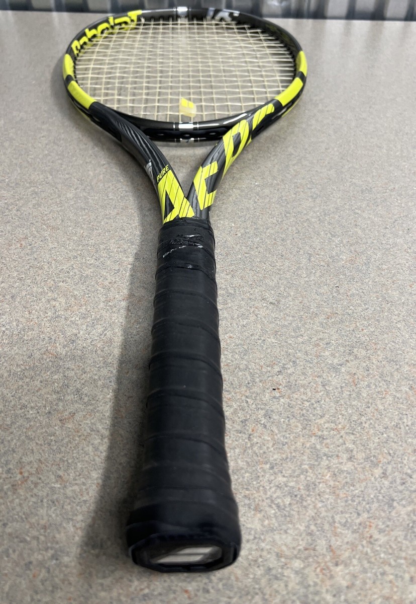 Babolat Pure Aero VS 4 1/4