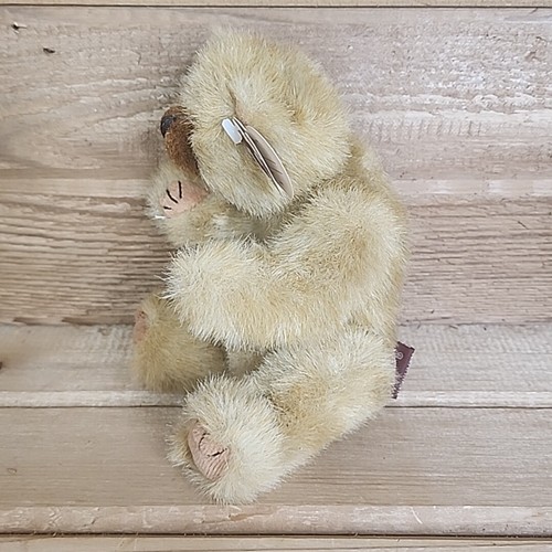 TY Beanie Babies Cody the Bear 1993 Jointed W/Tags - Picture 2 of 4