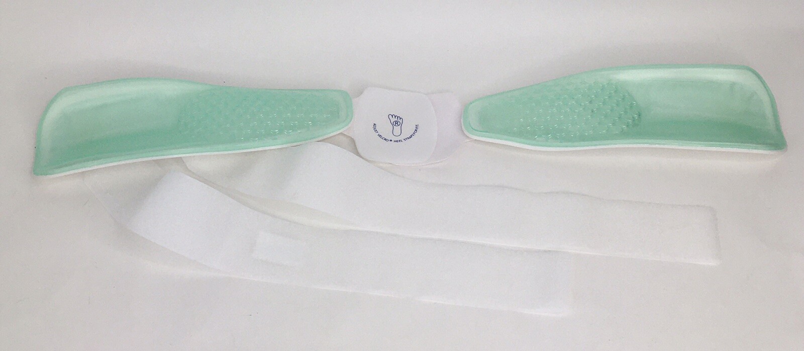 Ossur AirForm Right Ankle Adjustable Adult Brace Sprain + Instructions & Box New eBay