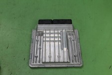 07-10 BMW 328I DME MSV80 ECU ENGINE CONTROL MODULE 7576297 OEM qsx