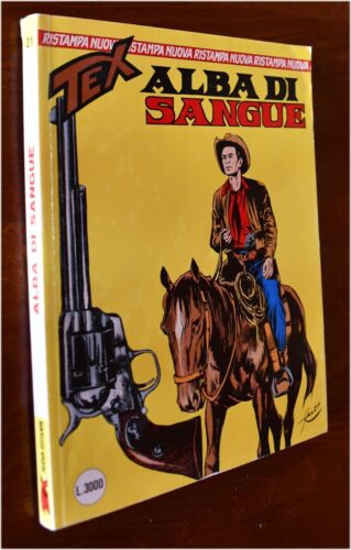 Tex - Nuova ristampa - Numeri da 2 al 499. Buone condizioni. Euro 1,20 l'uno. - Foto 16 di 126