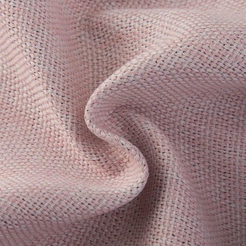 Leicester Exclusive Fabrics Eyelet Room Darkening Smooth Single Curtain Panel - Picture 21 of 33