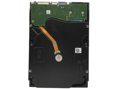 Seagate EXOS X16 ST14000NM005G 14TB 256MB 7200rpm 3.5