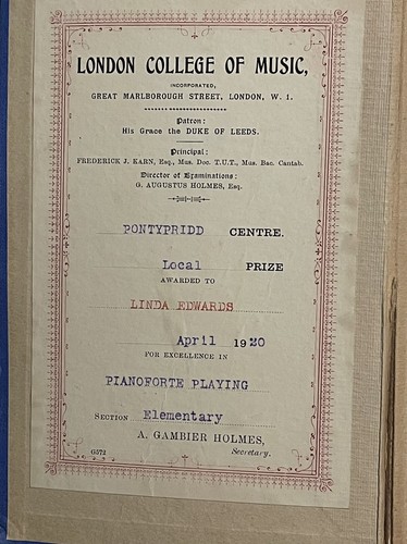 RARE EARLY 1900’S-STORIES FROM THE OPERAS-SECOND SERIES HC BOOK-GLADYS DAVIDSON - Picture 12 of 12