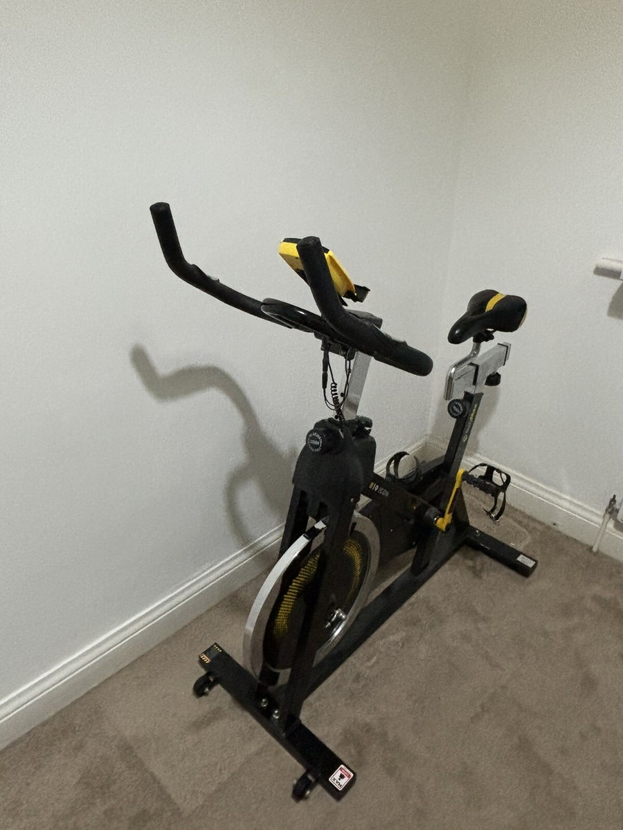 B10 Bodymax Exercise Training Home Fitness Indoor  bike