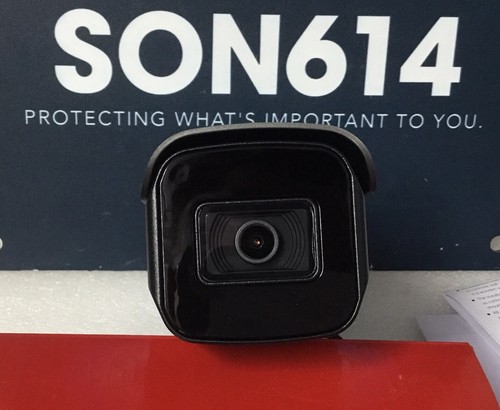 IR Bullet Security Color Camera W/2.8mm 12VDC Weather Resistance NTSC 4-IN-1 NEW - Picture 15 of 23