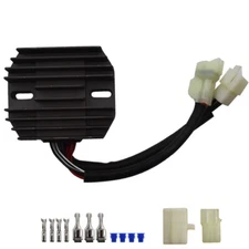 NEW Voltage Regulator / Rectifier 12V For 2000-2008 Arctic Cat 375 400 500 ATV