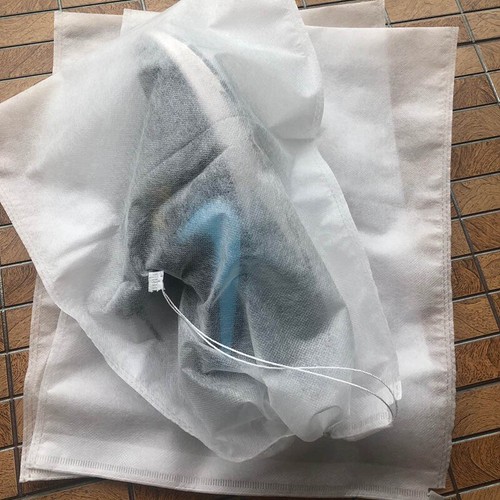 10/100 Stück Schuhe Staubschutz Reise Staubdicht Stiefel Schuhe Aufbewahrung Kordelzugbeutel - Bild 6 von 13