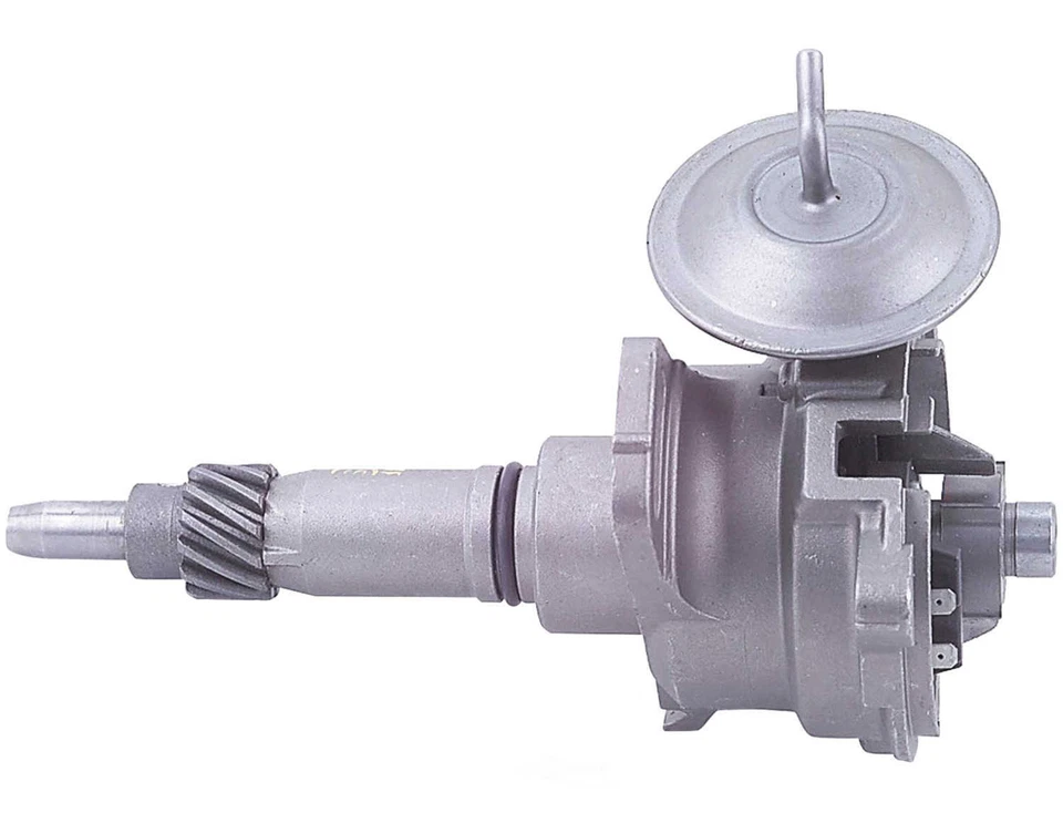 Distribuidor para camioneta Isuzu Amigo 1989-1994 CARDONE REMAN Foto 4 de 4