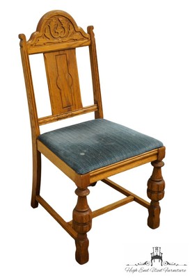 洋書 English Furniture 洋書 English Furniture Victorian 3 Seater Scroll End Sofa in