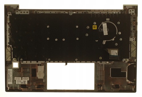 Palmrest z klawiaturą HP Elitebook 830 G7 UK A+ - Zdjęcie 2 z 3