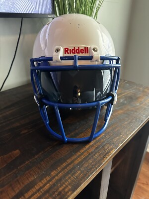 Riddell Revolution SPEED 用フェイスガード SP Riddell Revolution SPEED 用フェイスガード SP