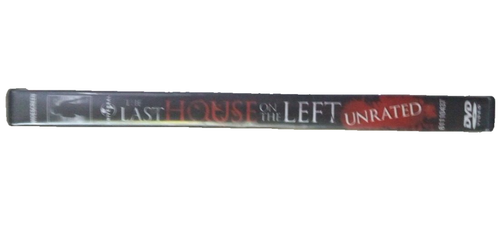 The Last House on the Left, DVD INV-2658 Unrated And Theatrical Horror Universal - Picture 4 of 8