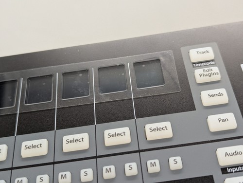 Presonus FaderPort 8 DAW mix music production controller motorised faders - Picture 9 of 17