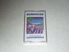 Gunhouse Original Soundtrack Cassette Composer Disasterpeace Sealed
