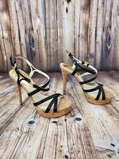 Michael Kors Cicely Platform Sandal