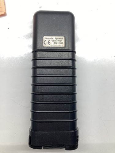 Magellan GPS2000 Satellite Navigator For Parts Untested - Picture 4 of 7