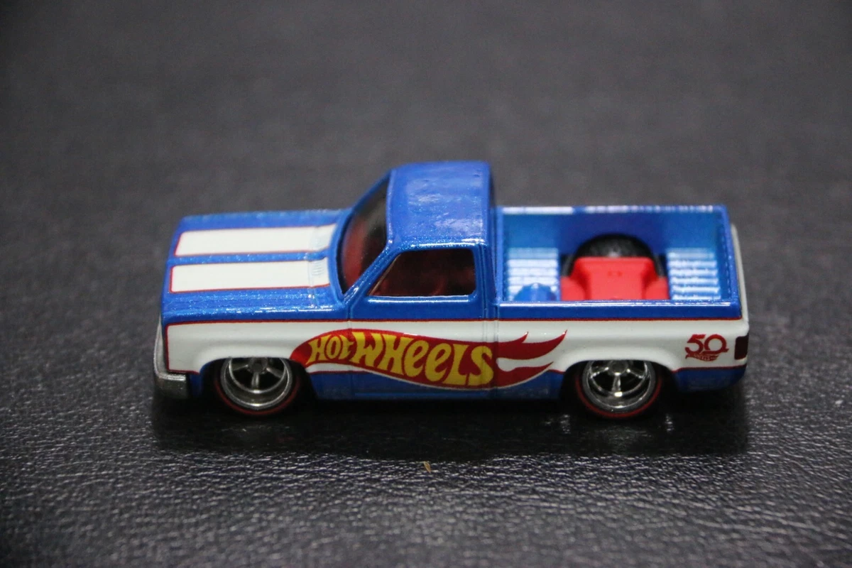 25+ Hot Wheels Car 1983 Vehicle Year Vintage Manufacture Diecast
