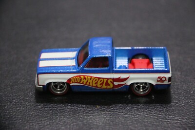 hotwheels EXTRAS  1983年 レア　トラック ビンテージ hotwheels EXTRAS 1983年 レアトラック ビンテージ