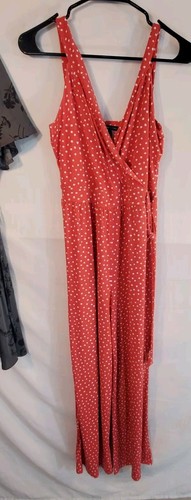 Lot of 9 41 Hawthorn & Stitch Fix Brands Women's Large Dress, Blouse, Romper New - Picture 7 of 13