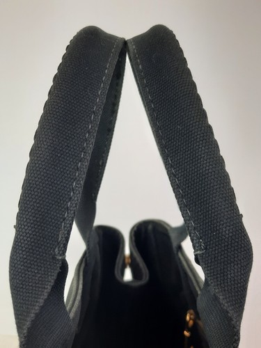 Prada Canapa Tote - Picture 7 of 15