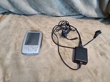 Dell Axim X5 Pocket PC 2003 with charging base not shown