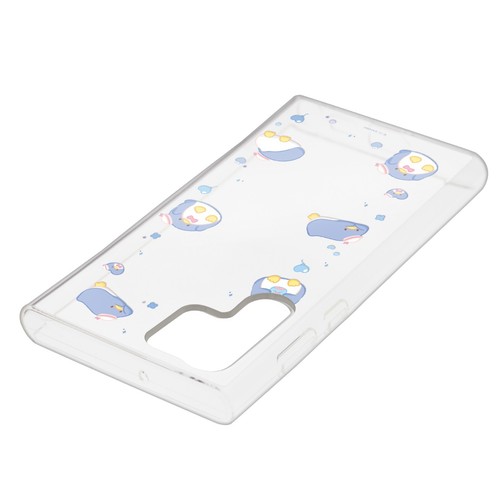 Hello Kitty Cinnamoroll Ball durchsichtige Jelly Hülle für Galaxy S25 S24 S23 Ultra Plus - Bild 90 von 97