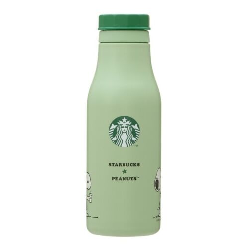 Limited Starbucks Japan × PEANUTS Collaboration 2022 Autumn Collection SNOOPY - Picture 37 of 64