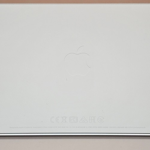 Apple Magic Keyboard Touch ID USB-C Original MXCK3LL/A Genuine A3118 Latest - Picture 3 of 4