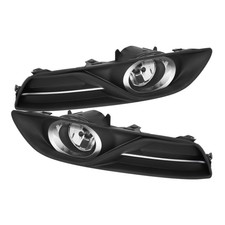 Spyder Auto FL-VG2010-C Fog Light