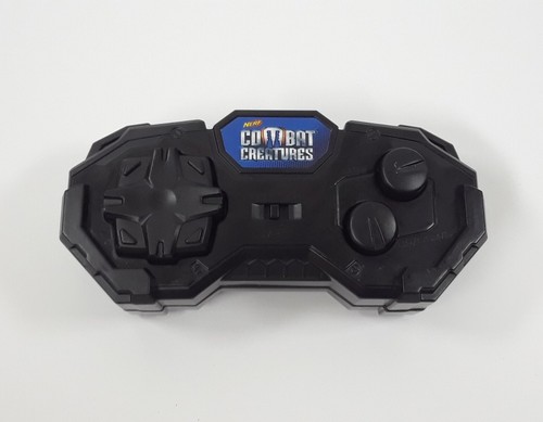 2014 Nerf Combat Creatures Terradrone Ersatz-FERNBEDIENUNG NUR A8017TX