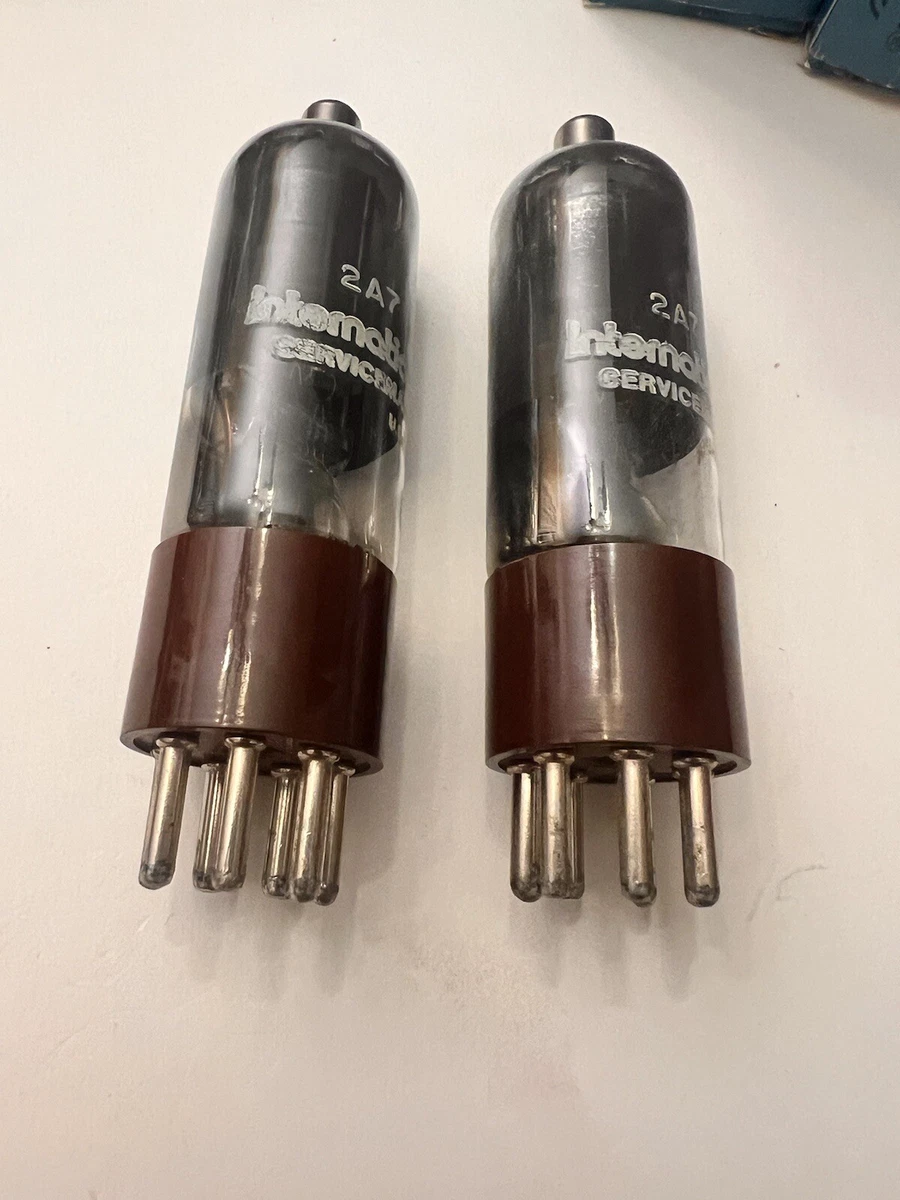 International Servicemaster Vintage Electronics for sale | eBay