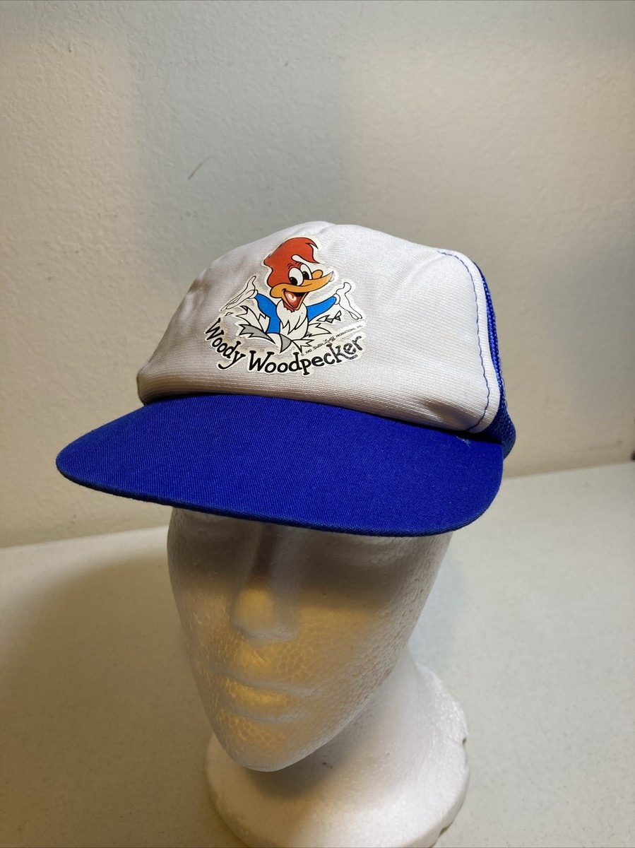 nike woodpecker キャップ ヴィンテージ